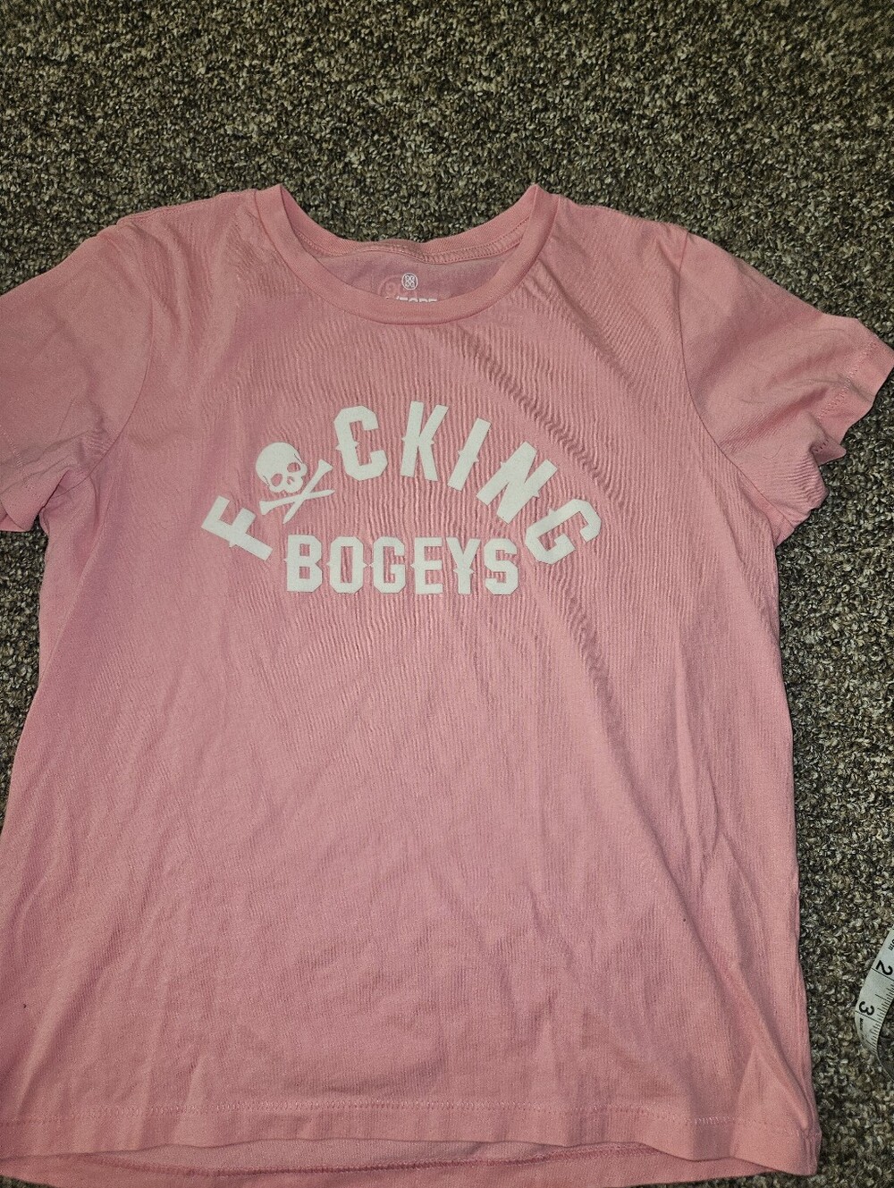 G/Fore Golf T Shirt Medium